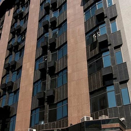 Hotel Metropole Rio Rio de Janeiro Eksteriør bilde