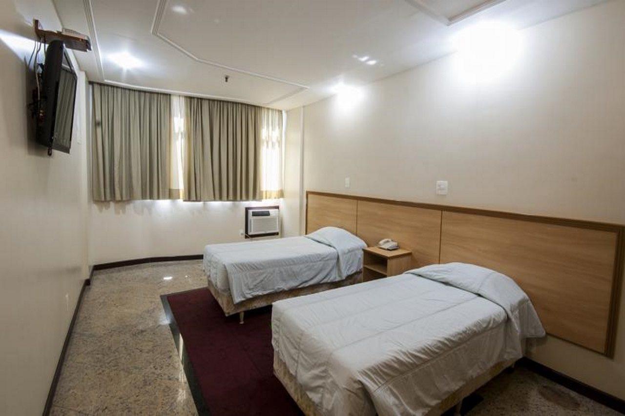 Hotel Metropole Rio Rio de Janeiro Eksteriør bilde