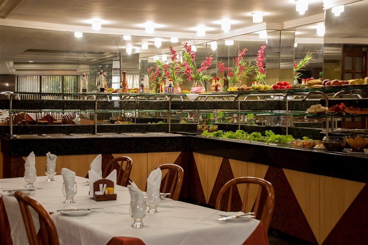 Hotel Metropole Rio Rio de Janeiro Eksteriør bilde