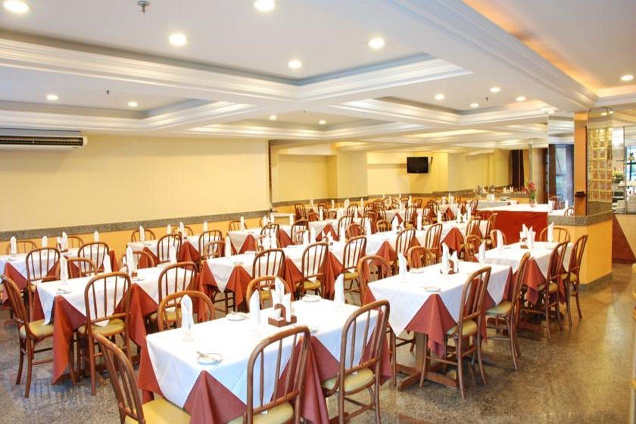 Hotel Metropole Rio Rio de Janeiro Eksteriør bilde