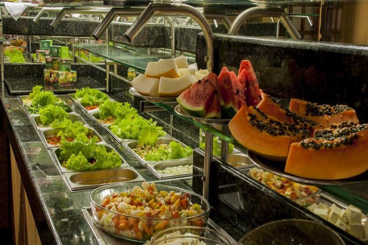 Hotel Metropole Rio Rio de Janeiro Eksteriør bilde
