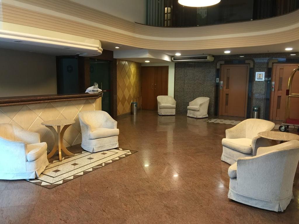 Hotel Metropole Rio Rio de Janeiro Eksteriør bilde