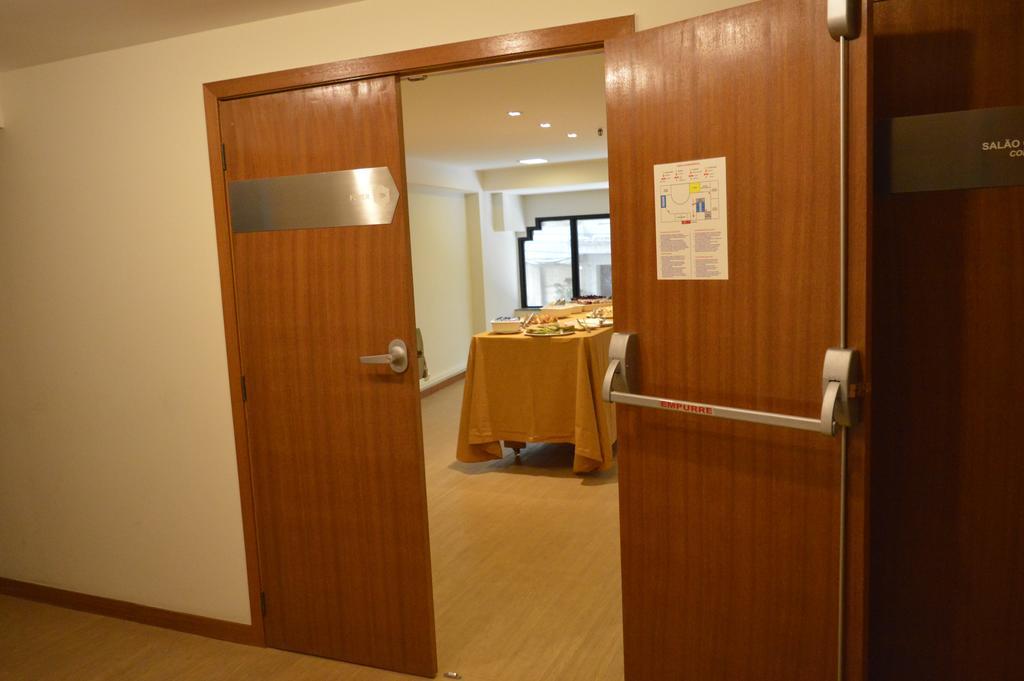 Hotel Metropole Rio Rio de Janeiro Eksteriør bilde