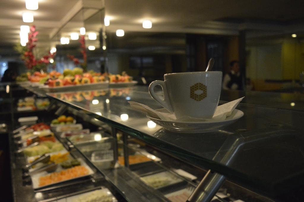 Hotel Metropole Rio Rio de Janeiro Eksteriør bilde