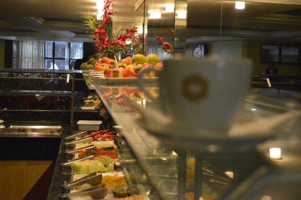 Hotel Metropole Rio Rio de Janeiro Eksteriør bilde