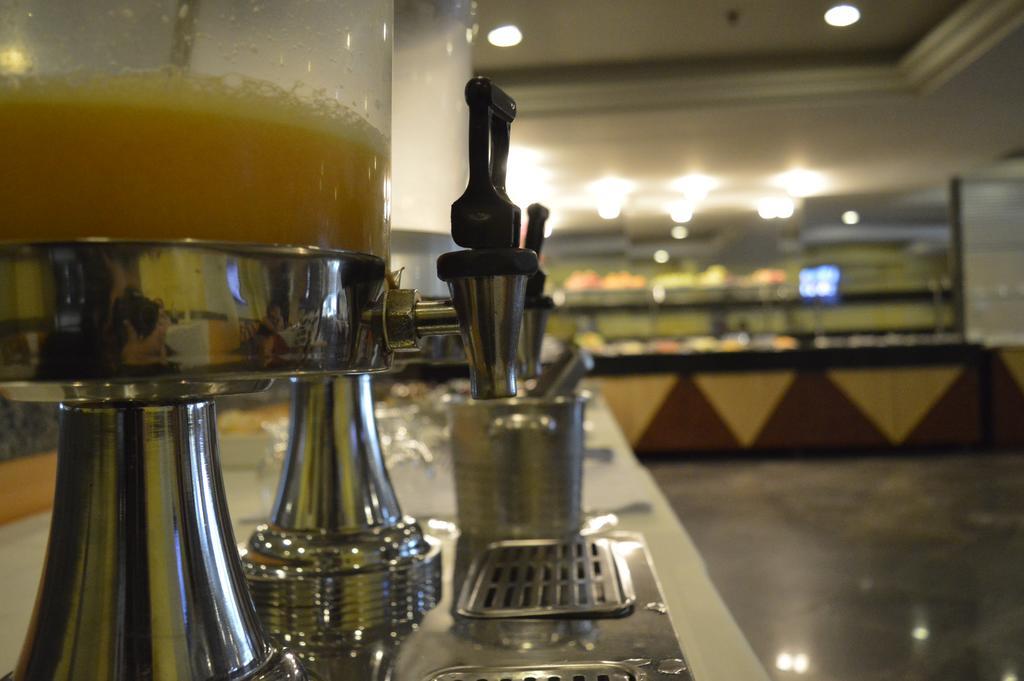 Hotel Metropole Rio Rio de Janeiro Eksteriør bilde