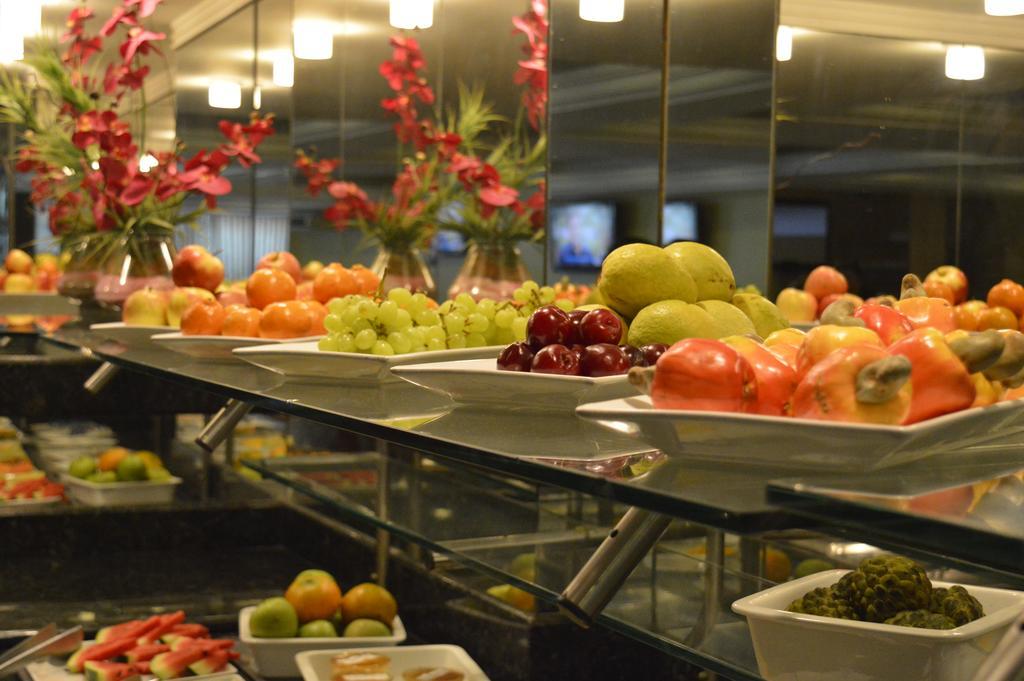 Hotel Metropole Rio Rio de Janeiro Eksteriør bilde