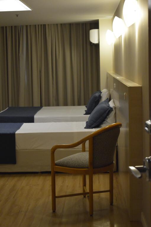 Hotel Metropole Rio Rio de Janeiro Eksteriør bilde