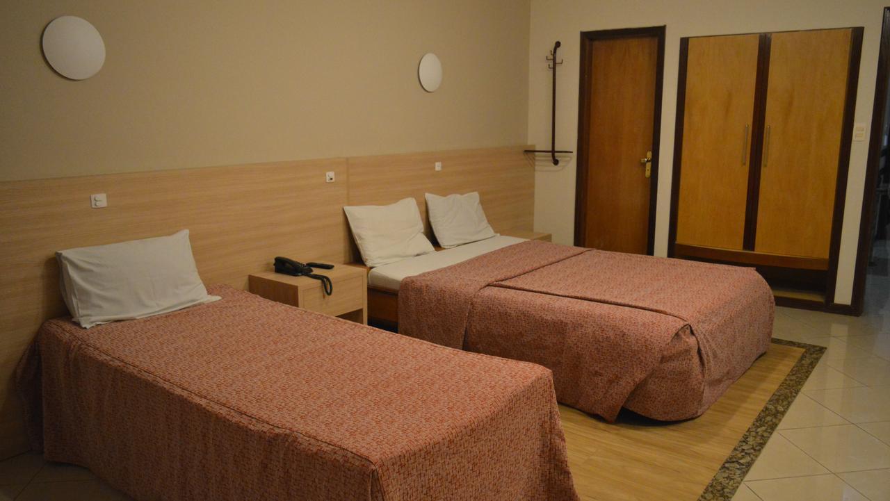 Hotel Metropole Rio Rio de Janeiro Rom bilde