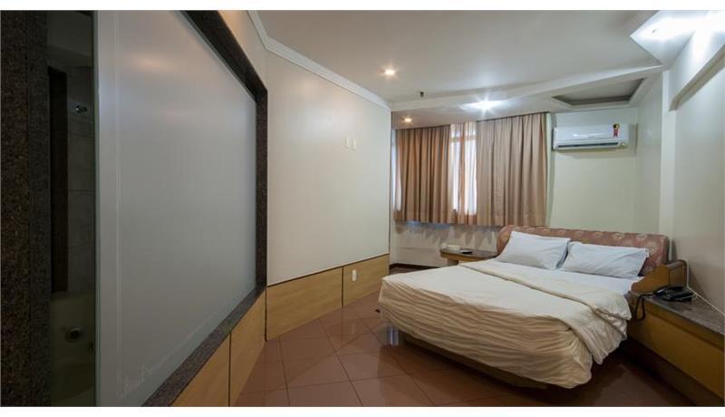 Hotel Metropole Rio Rio de Janeiro Eksteriør bilde