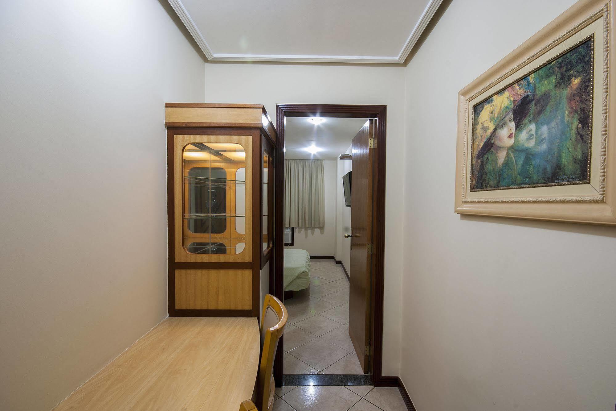 Hotel Metropole Rio Rio de Janeiro Eksteriør bilde
