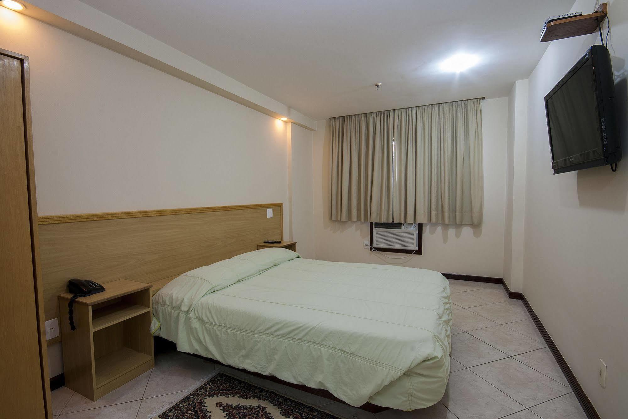 Hotel Metropole Rio Rio de Janeiro Eksteriør bilde
