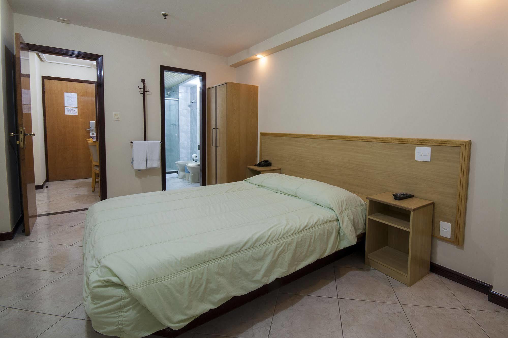 Hotel Metropole Rio Rio de Janeiro Eksteriør bilde