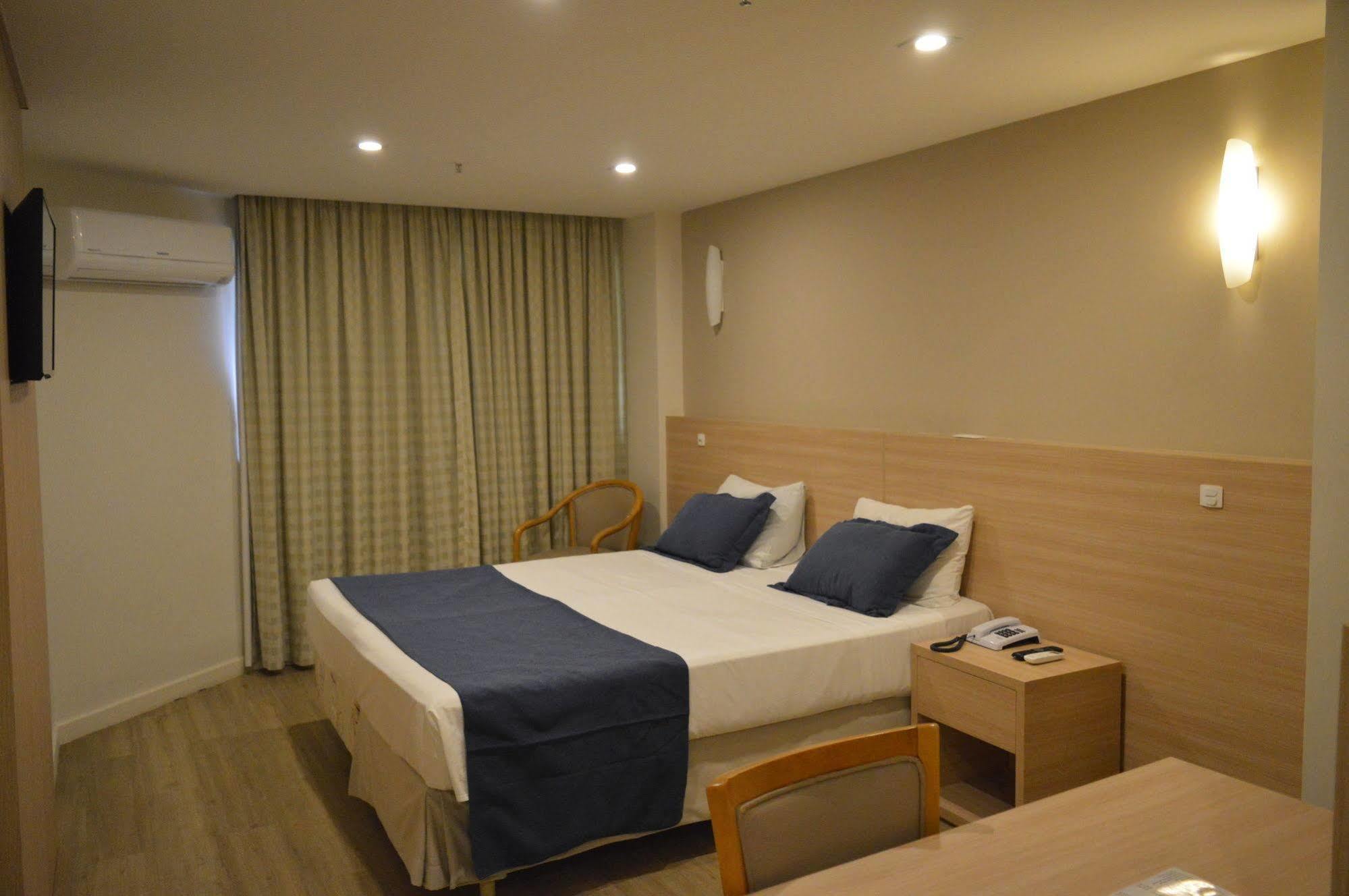 Hotel Metropole Rio Rio de Janeiro Eksteriør bilde