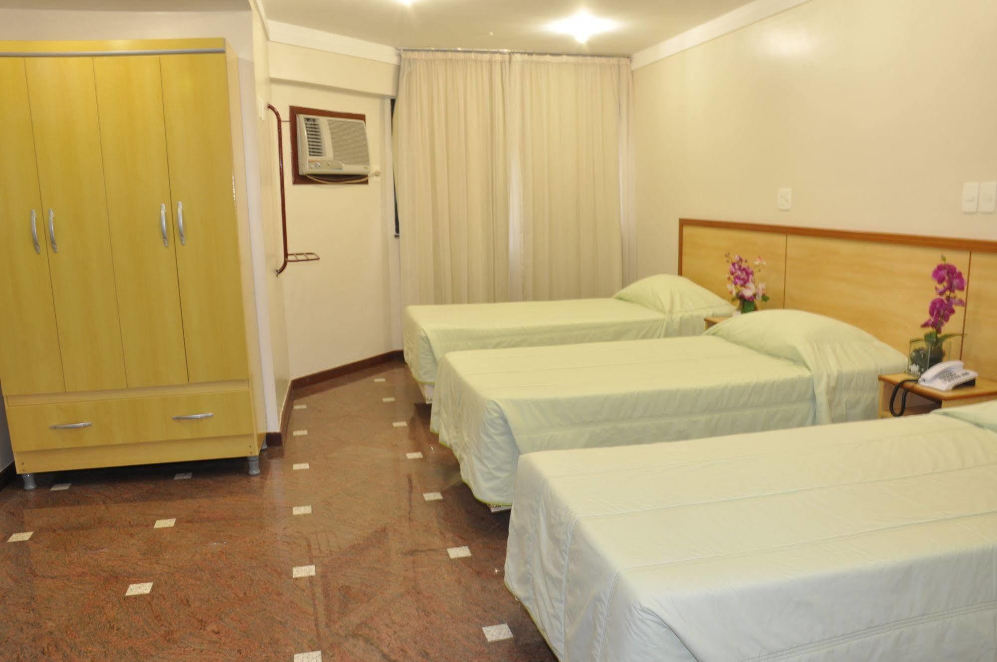 Hotel Metropole Rio Rio de Janeiro Eksteriør bilde