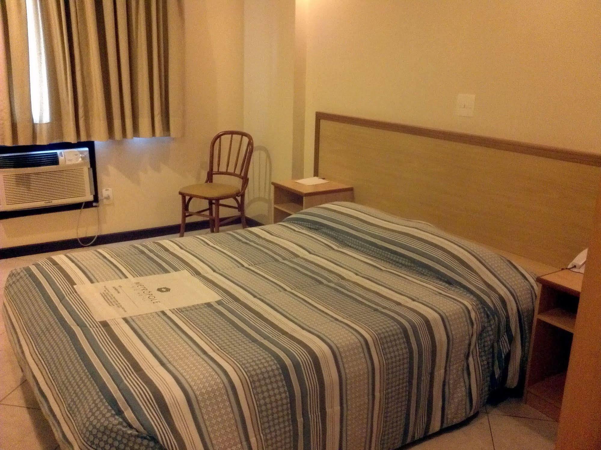 Hotel Metropole Rio Rio de Janeiro Eksteriør bilde