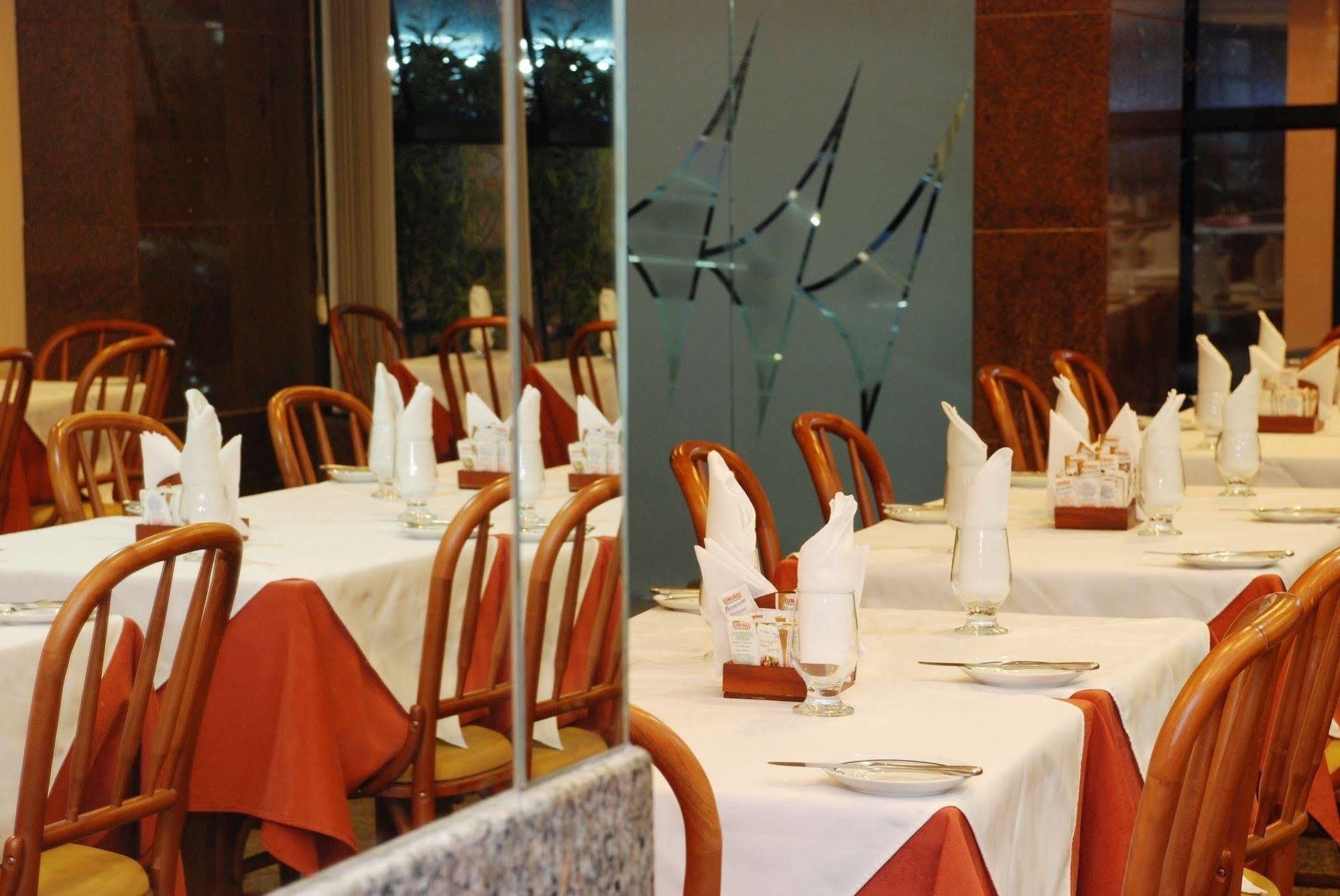 Hotel Metropole Rio Rio de Janeiro Eksteriør bilde