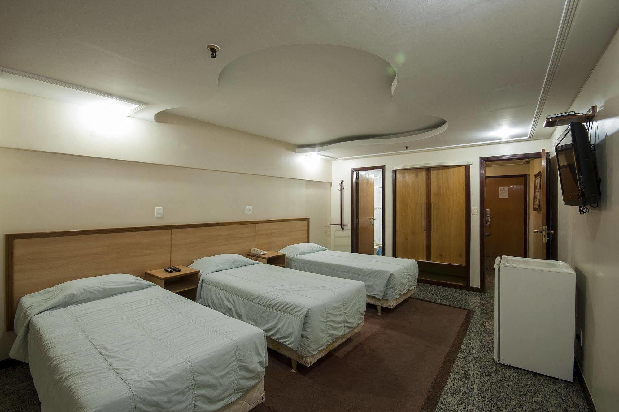 Hotel Metropole Rio Rio de Janeiro Eksteriør bilde