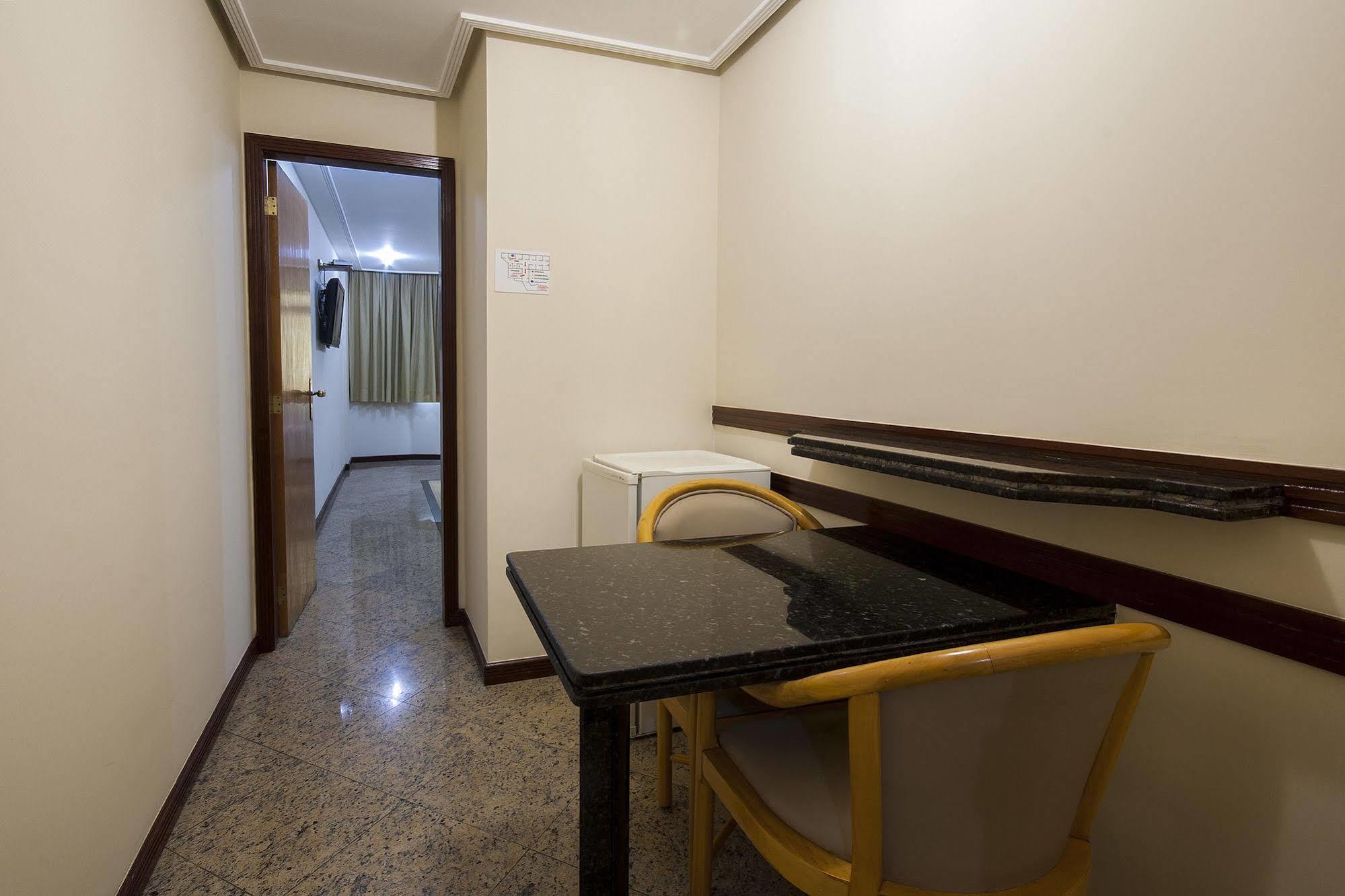 Hotel Metropole Rio Rio de Janeiro Eksteriør bilde
