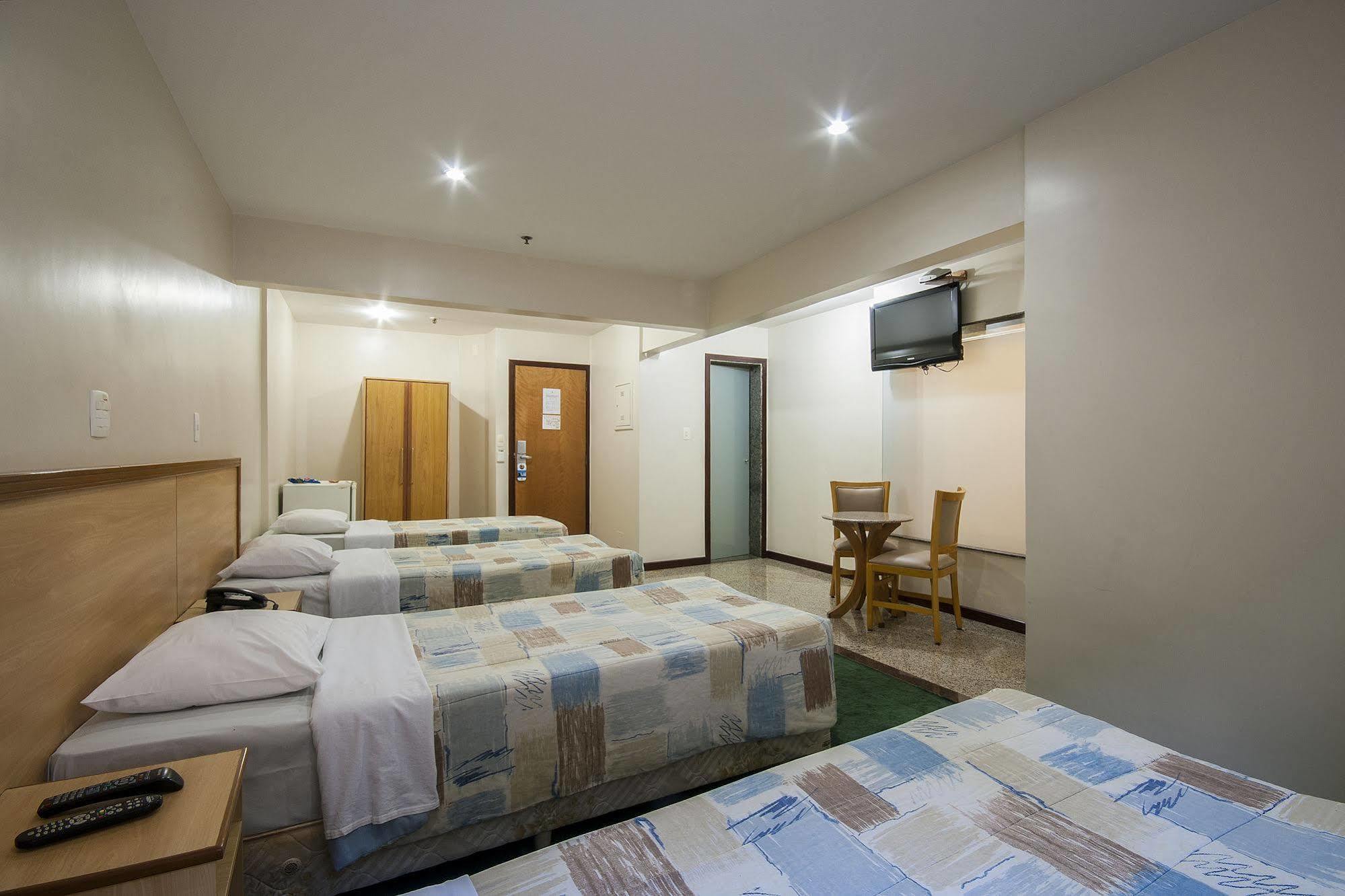 Hotel Metropole Rio Rio de Janeiro Eksteriør bilde