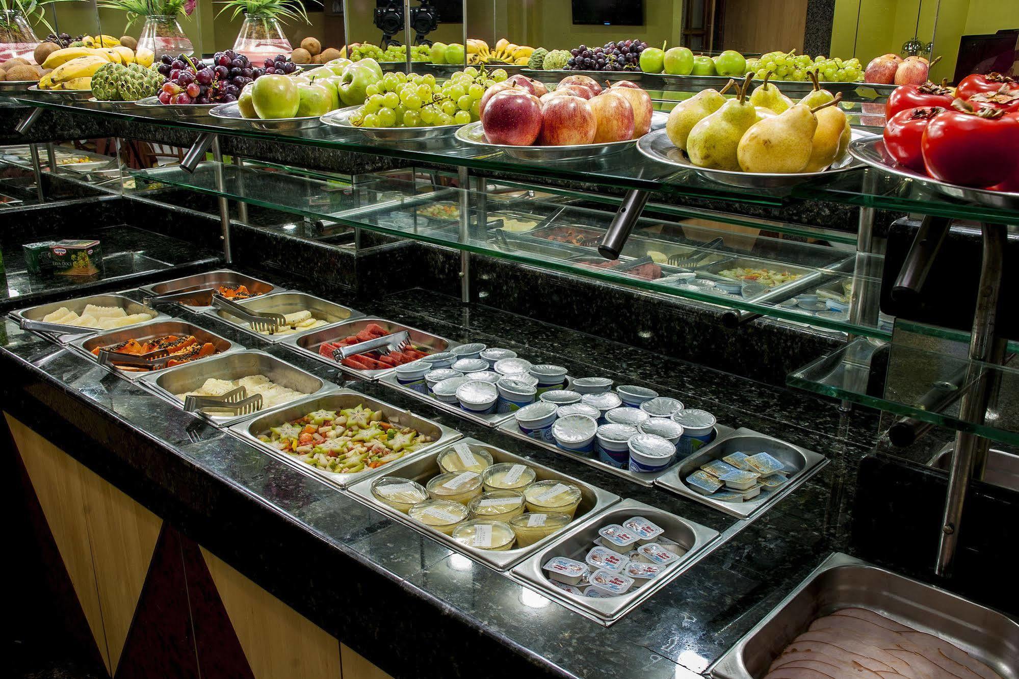 Hotel Metropole Rio Rio de Janeiro Eksteriør bilde