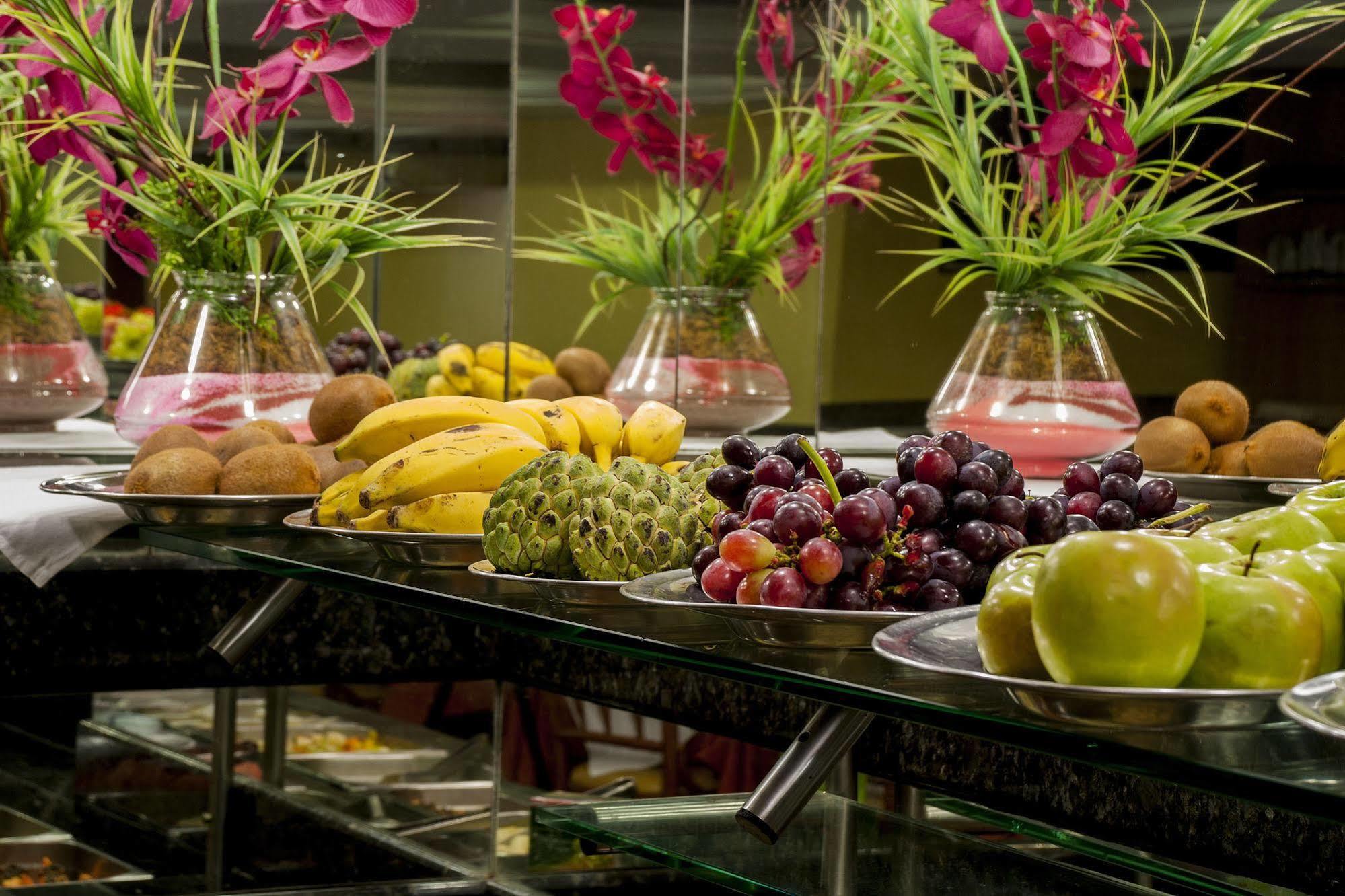 Hotel Metropole Rio Rio de Janeiro Eksteriør bilde