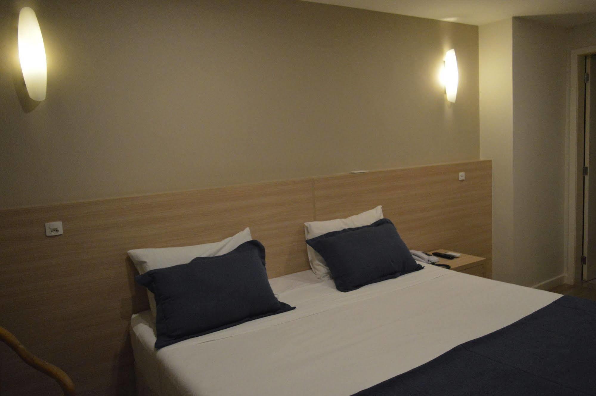 Hotel Metropole Rio Rio de Janeiro Eksteriør bilde