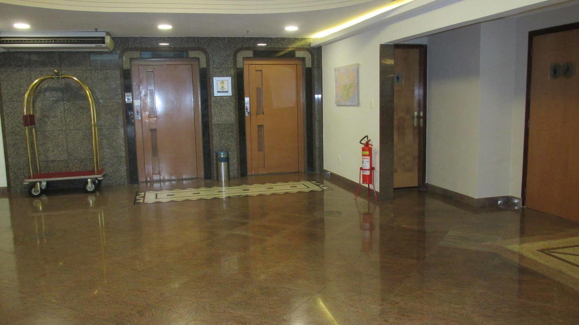 Hotel Metropole Rio Rio de Janeiro Eksteriør bilde
